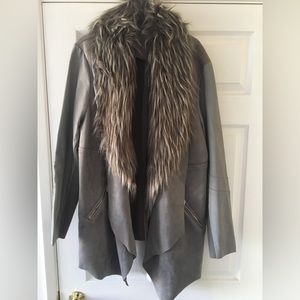 Sz 3X jacket by DEX